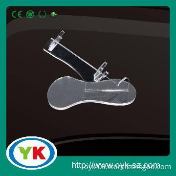 Special design electronic cigarette acrylic stand/holder